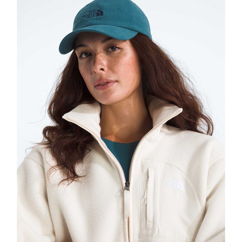 The North Face Women's Yumiori Off Peak 1/2 Zip Jacket image number 2
